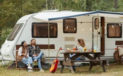 Must-Know: The Best Travel Trailers Ever Made.