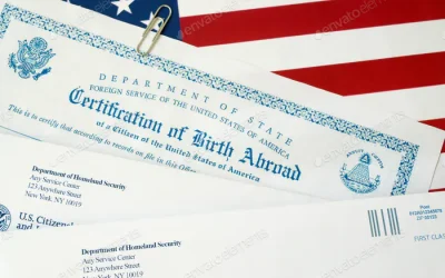 Must-Know: Can Only a Birth Certificate be used to Travel to Mexico.