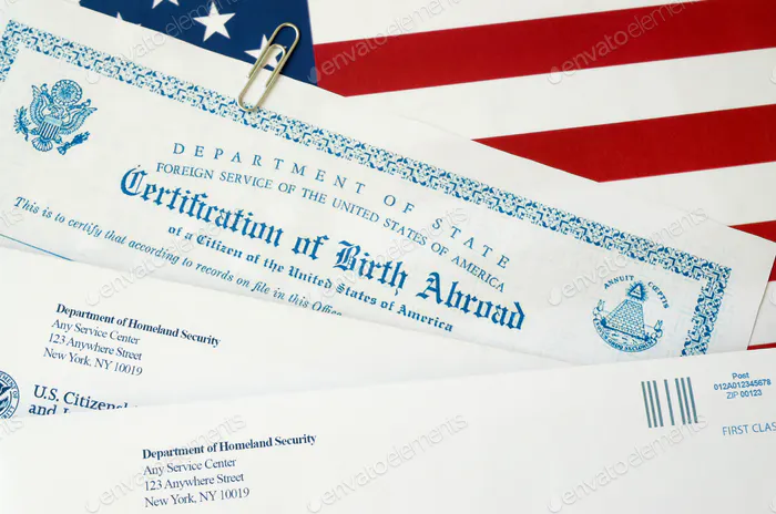 Must-Know: Can Only a Birth Certificate be used to Travel to Mexico.