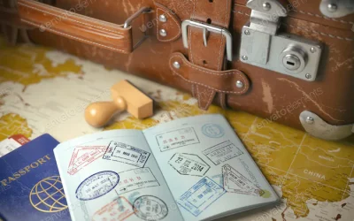 Reasons why You Shouldn’t Discard your Old Passport.