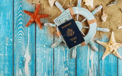 Passports — Do They Expire Or Not?