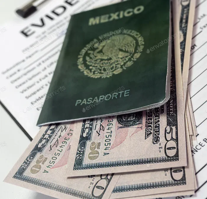 Six-month Passport Rule in Mexico in 2022!