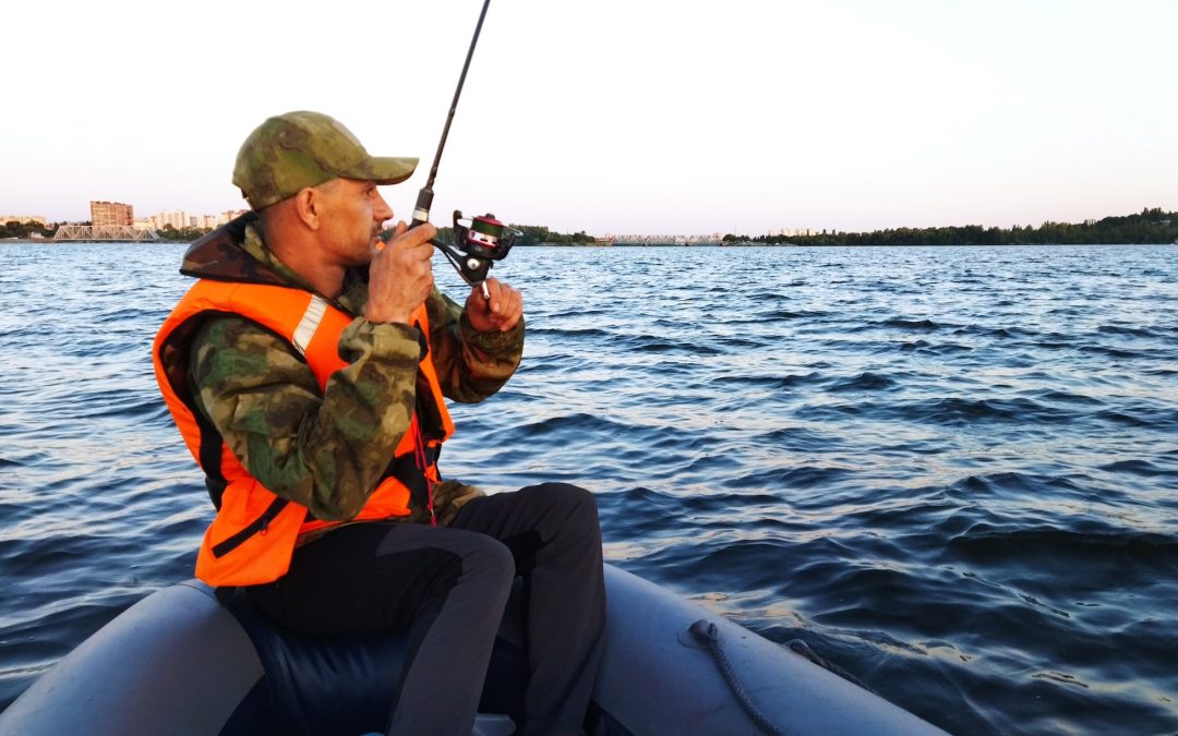 Travel Spinning Rods: The Ultimate Gear for a Successful Hunt