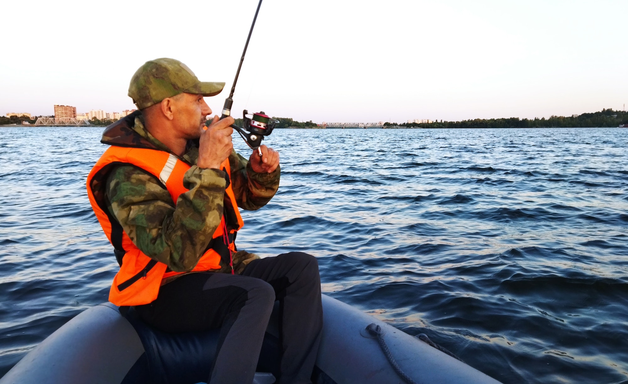 Travel Spinning Rods: The Ultimate Gear for a Successful Hunt
