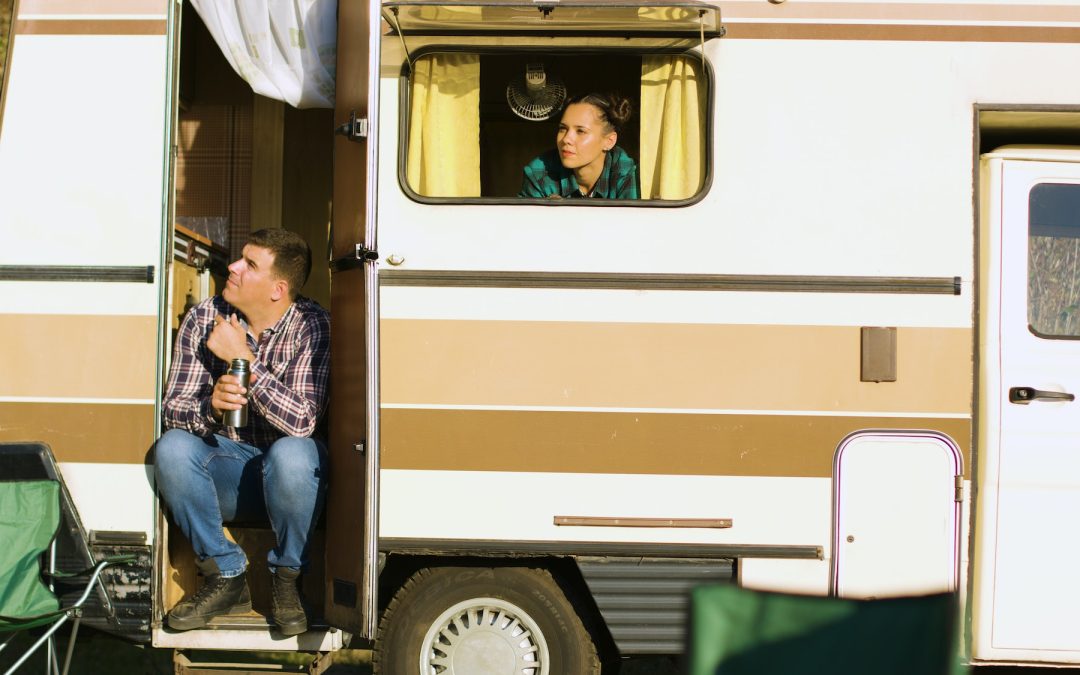 Small Camper Vans: The Perfect Vehicle for Outdoor Adventures