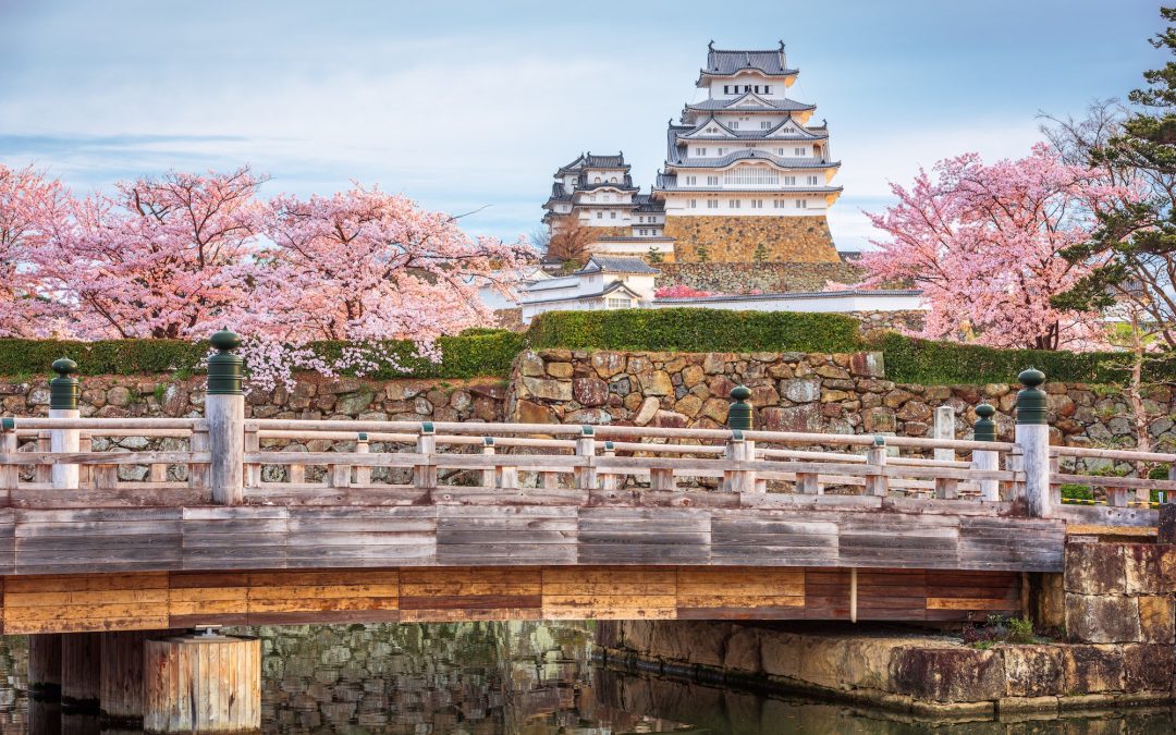 10 Most Beautiful Places to Visit in Japan