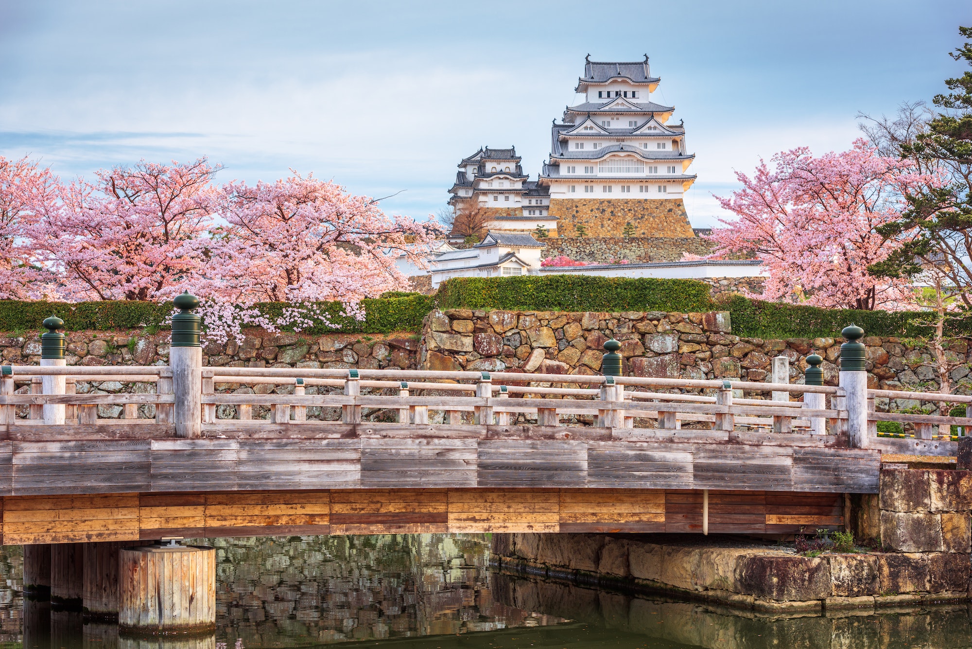 10 Most Beautiful Places to Visit in Japan