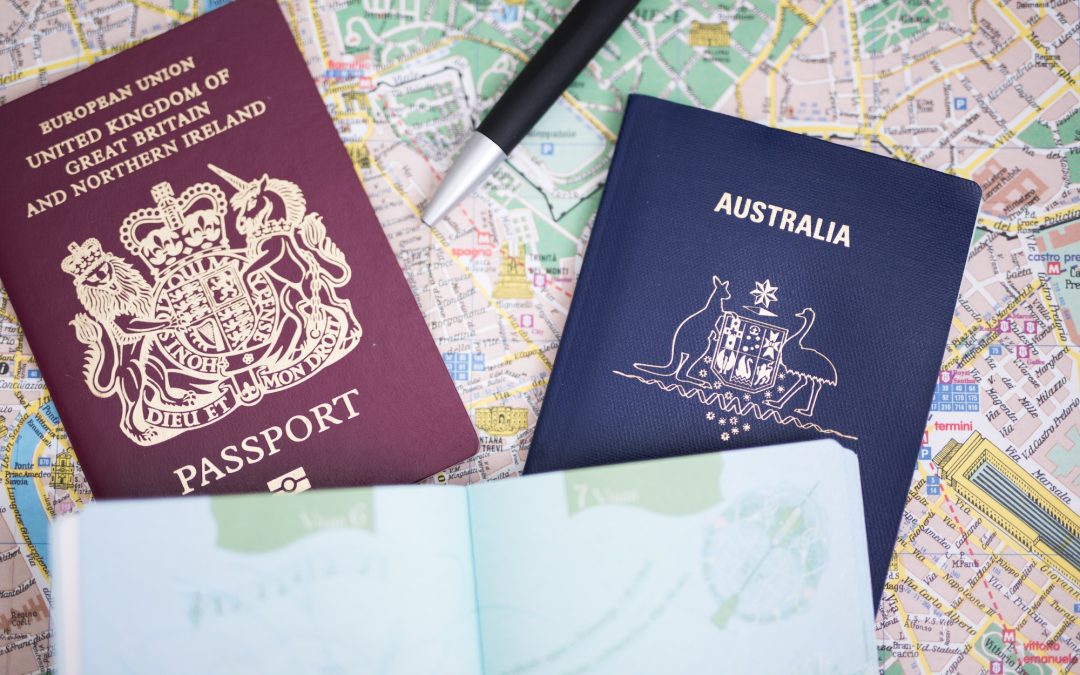 Find Out How Much Travel Documents Cost Before You Plan Your Next Trip!