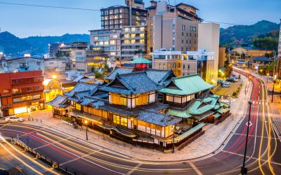 Is Japan Open For Tourism In 2022?