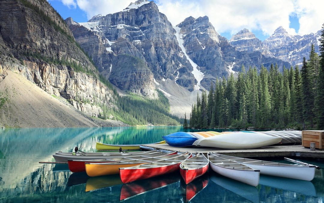 Yes, You Can Travel to Canada Right Now! Here’s What You Need to Know