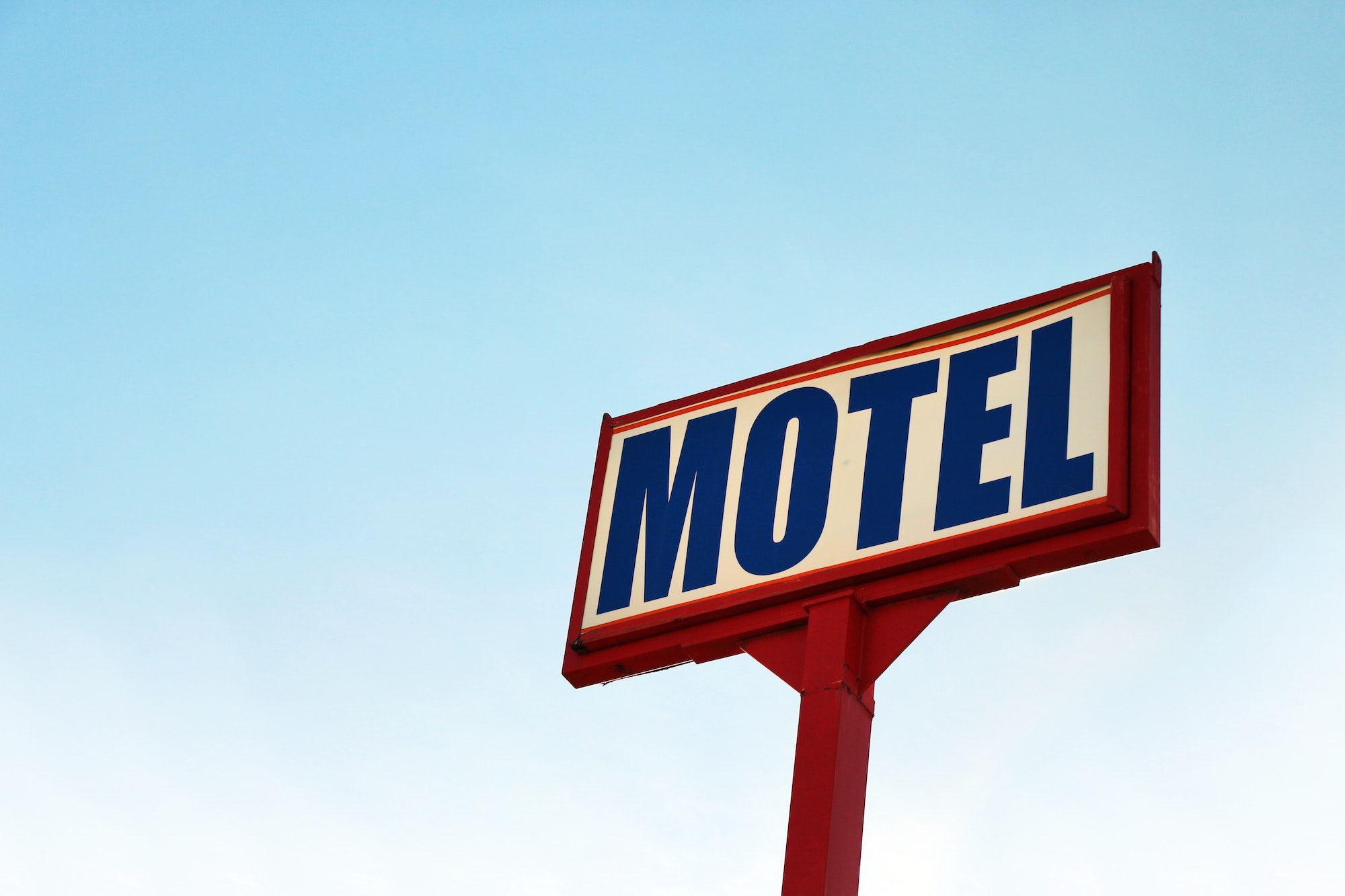 What’s the Difference Between a Travel Inn and a Motel?