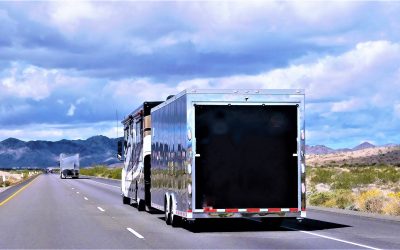 Toy Hauler: The Future of Transportation?