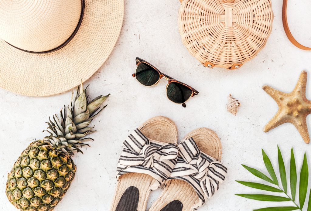 overhead-image-of-beach-accessories-summer-flat-lay-with-travel-essentials-1024x695-6277613