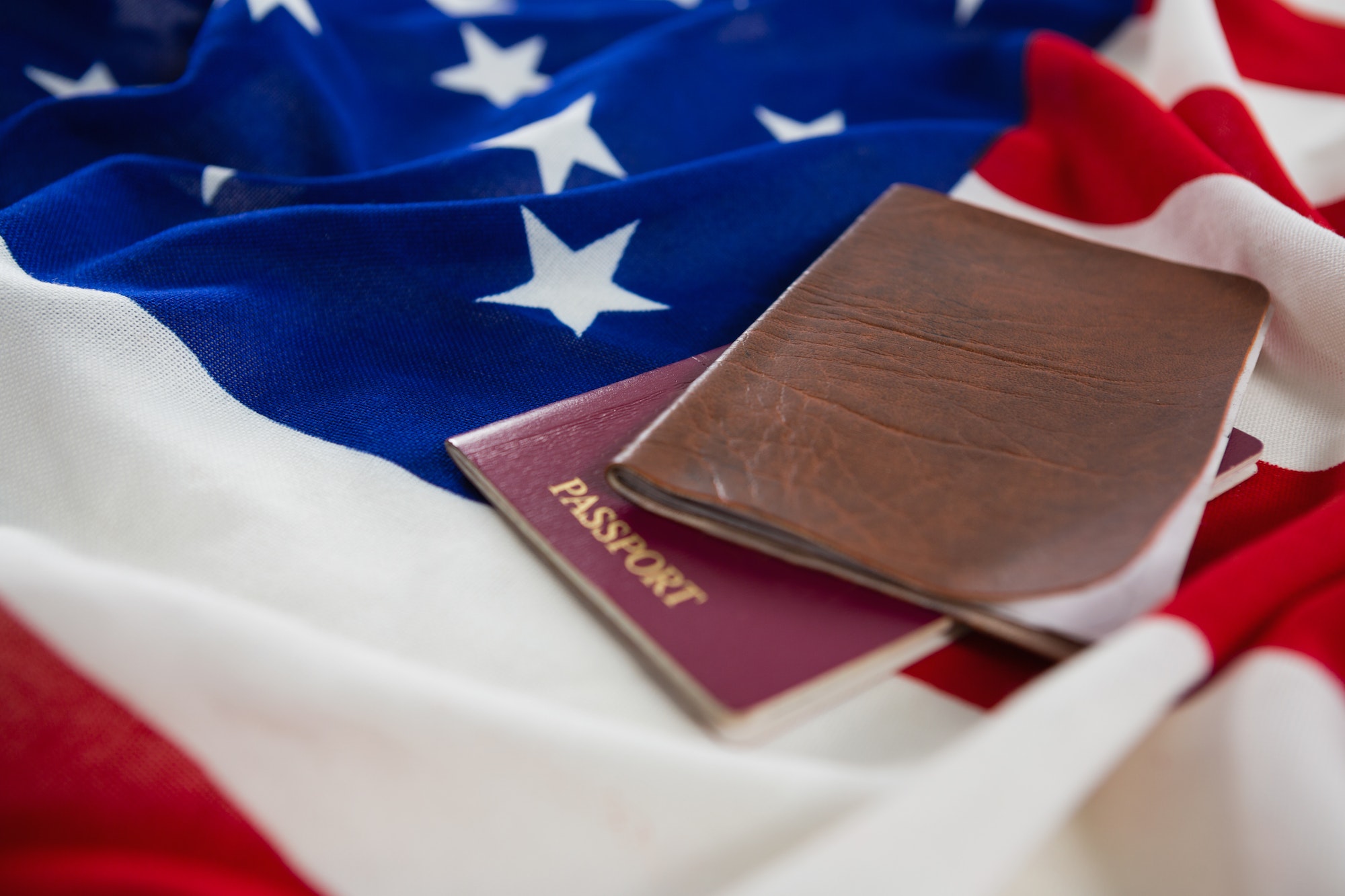 How to Travel to America: Documents You’ll Need