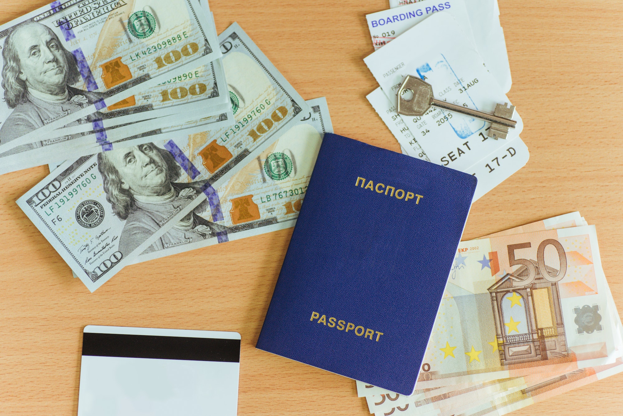 Passport Card: How Much Does It Cost?