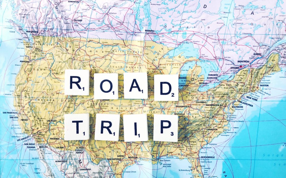 Road Trip Planning: Do You Need a Travel Planner?