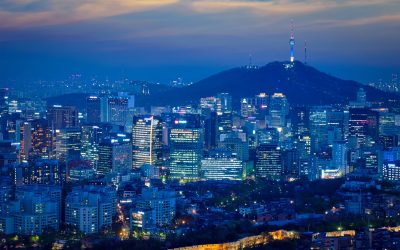 How Much Does It Cost To Travel To Korea?