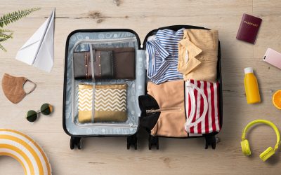 The Most important Travel Essentials for Women