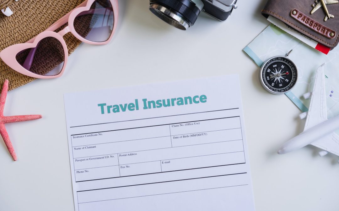 Is Travel Insurance Necessary for a Vacation?