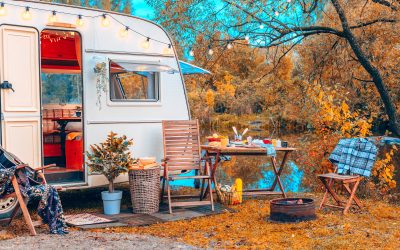 Travel Trailers for Sale: Get the Perfect One for Your Next Movement!