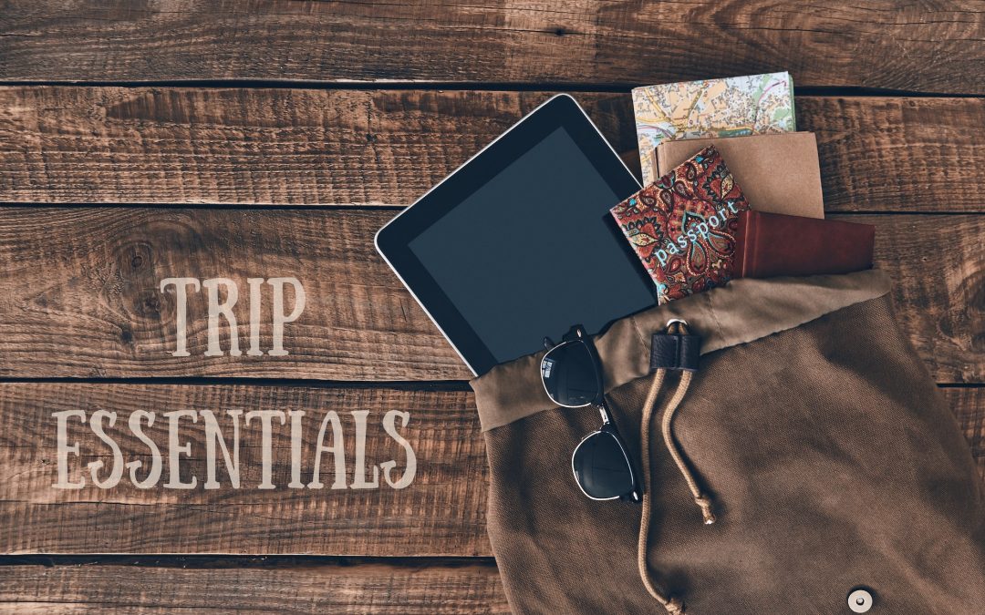 Must Read – Travel Essentials for Women