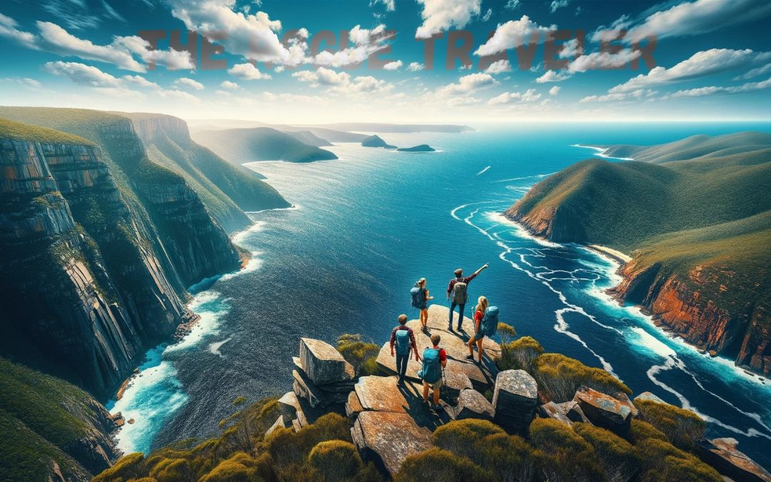 Australia’s Great Ocean Walk: A Hiking Travel Experience Like No Other
