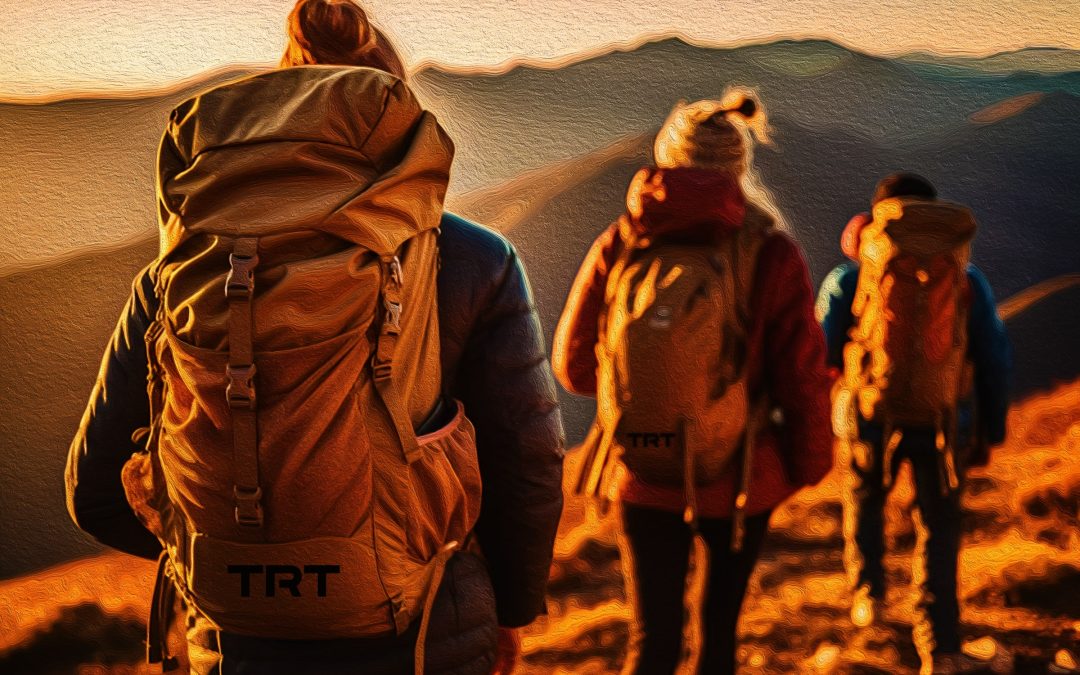Hermit Loop Backpacking Trip: Your Ultimate Hiking Adventure