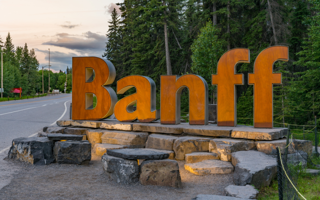 Banff National Park Adventure: Experience A Family’s Dream Vacation 