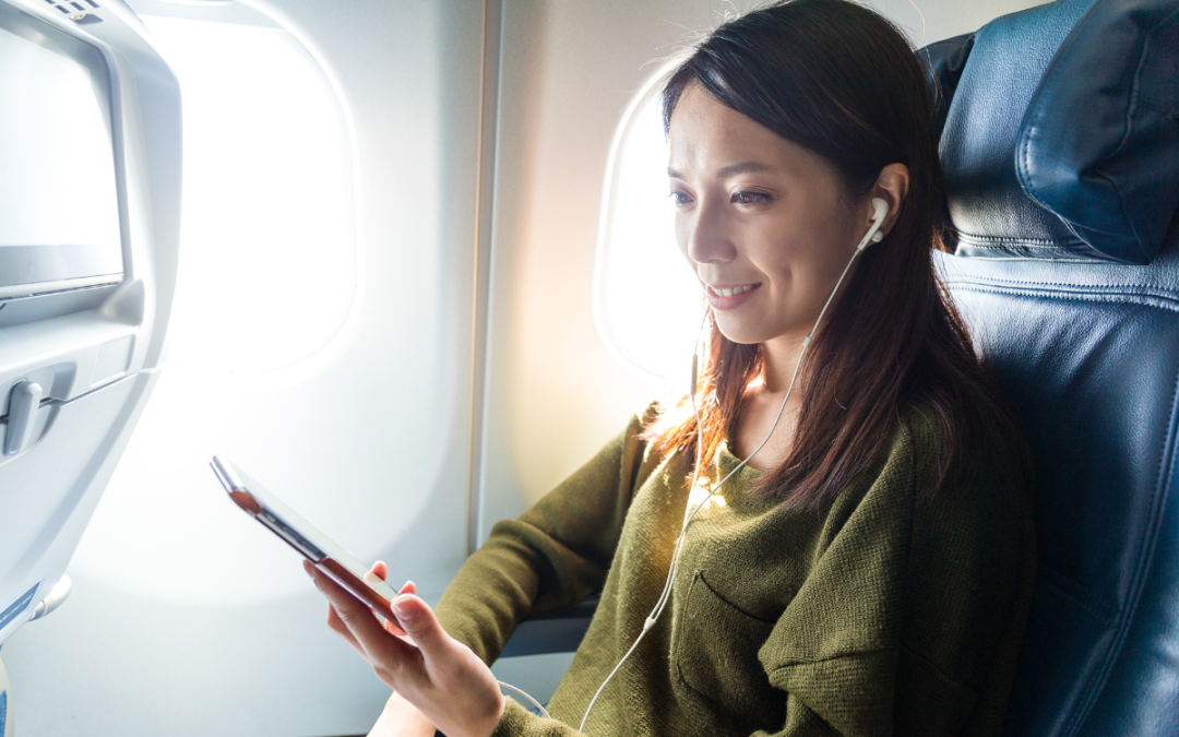 Surviving Long Flights: Key Travel Tricks And Tips From Frequent Flyers For Getting Less Stressful Flights