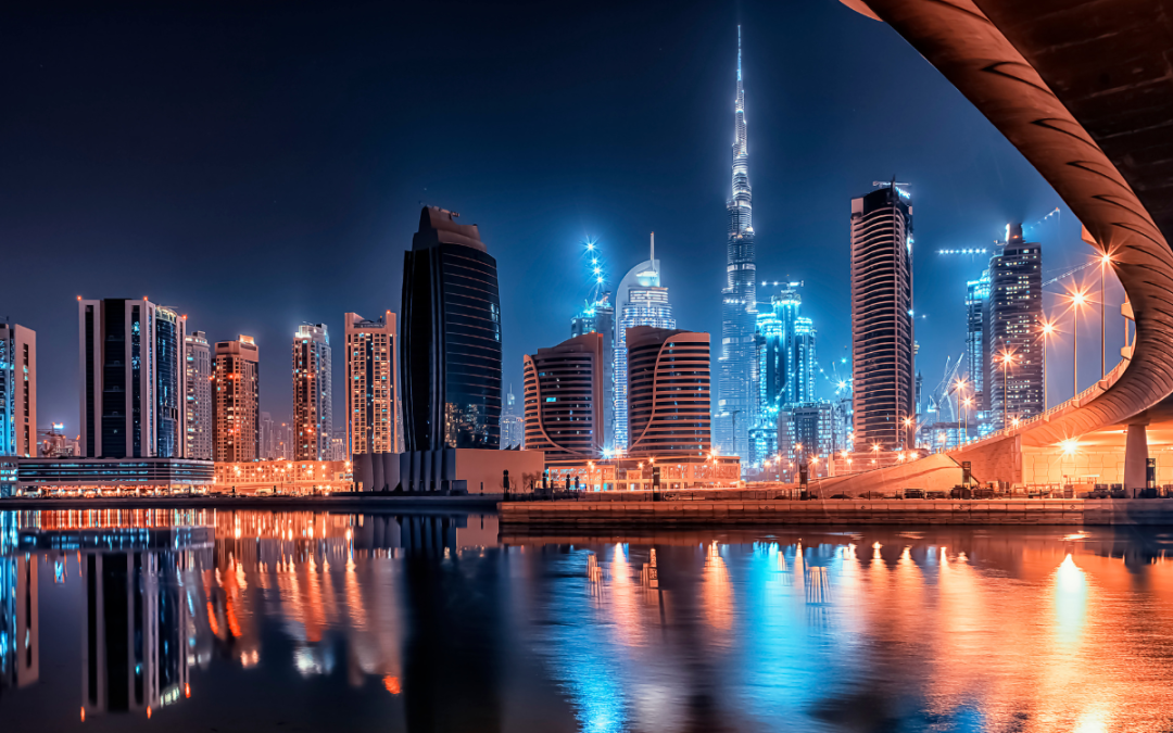 Travel Like A Pro: Tips From Experienced Agents For Your Next Dubai Adventure