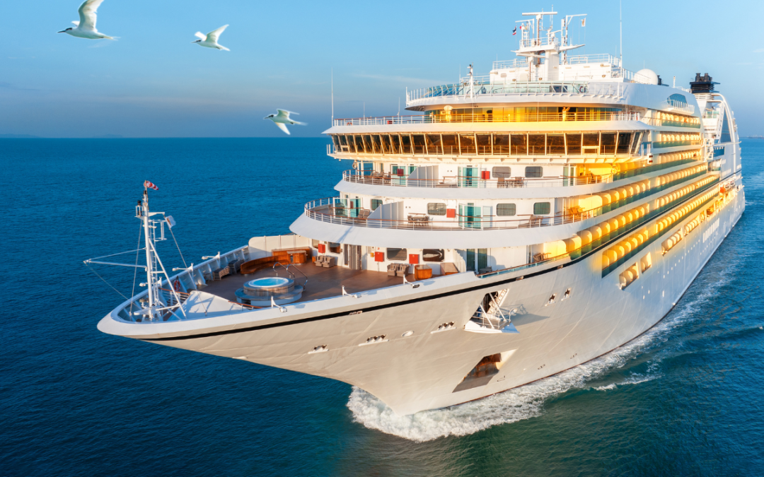 Up Your Travel Game: Best Travel Cruise Tips And Must-Visit Locations For A Boat Trip From USA