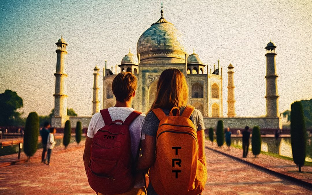 Exploring India’s Golden Triangle: A Complete Guide to Guided Tours