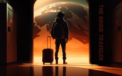 8 Travel Trends That Are Changing The Way We Experience The World
