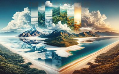 Top Travel Places In South America You Can Visit Without A Passport