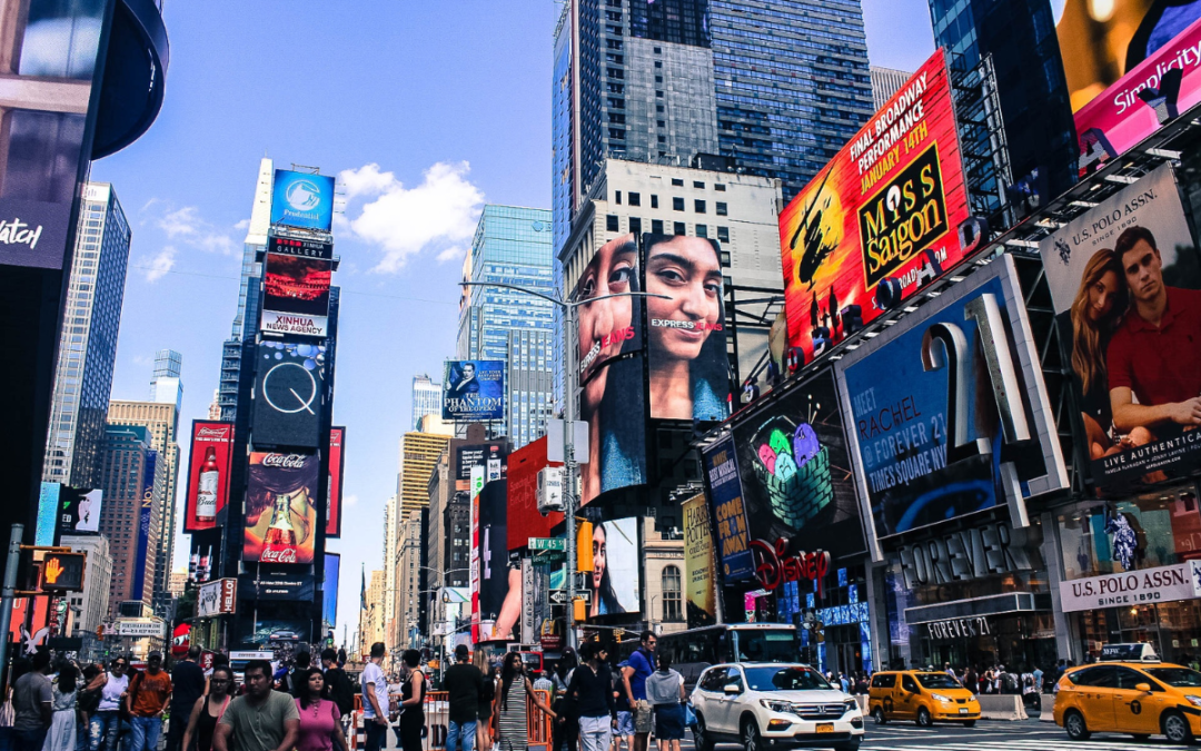 Experience New York: Top 5 Guided Tours In The Big Apple
