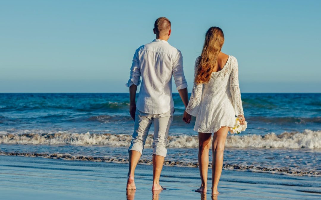 Top 5 Cheap Vacation Spots In The USA For New Couples