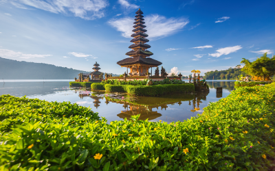Top 10 Travel Spots In Bali: A Tropical Paradise On A Budget