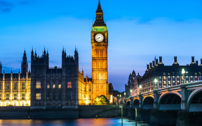 Top 5 Cheapest Places To Travel In The United Kingdom