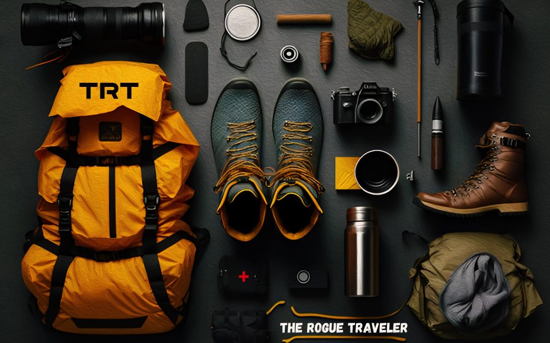 Packing Light, Dressing Right: The Hiker’s Guide To Outfit Selection