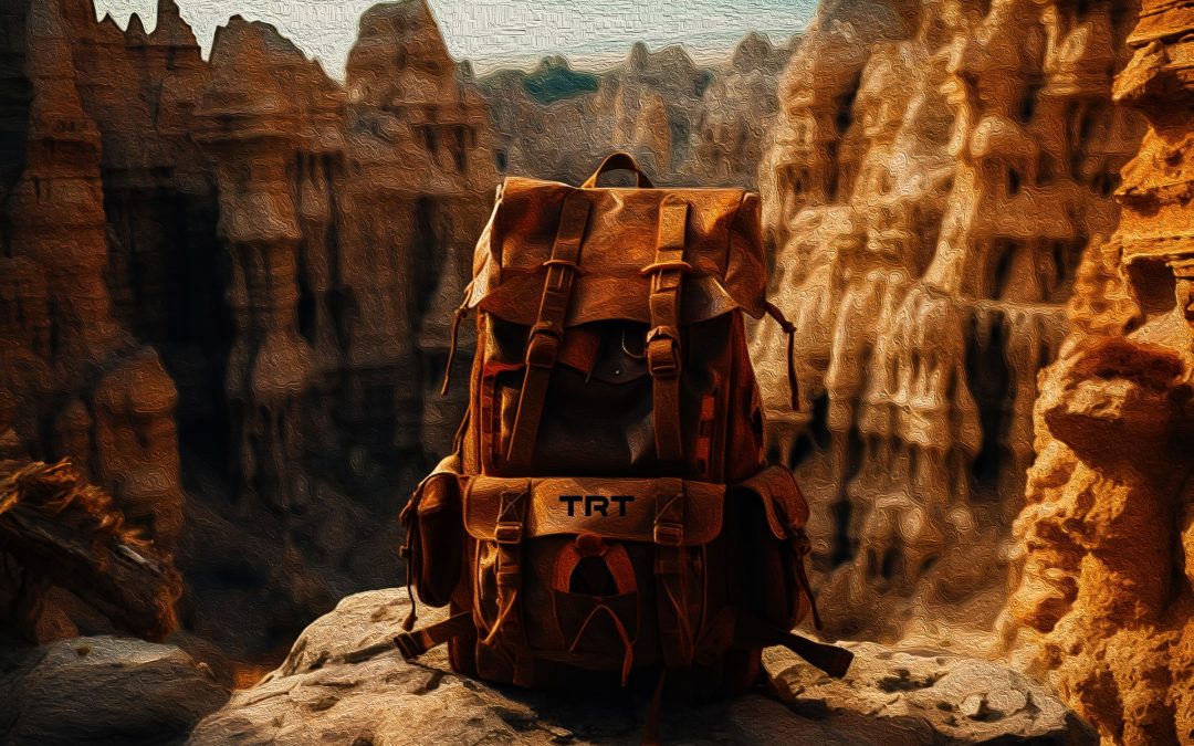 Inside A Sedona Hiker’s Backpack: Items You Can’t Hike Without
