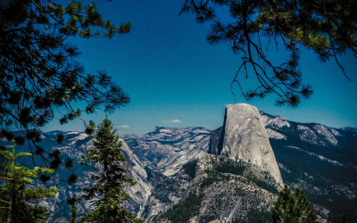 Your Ultimate Survival Guide And Essentials To The Half Dome Hike