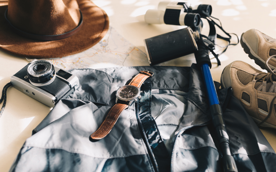 Packing Light, Dressing Right: The Hiker’s Guide To Outfit Selection
