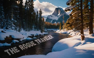 8 Reasons Why Winter is the Perfect Time to Visit Yosemite