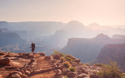 Essential Etiquette For Camping And Hiking In The Grand Canyon