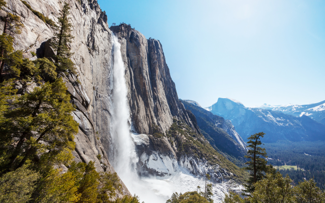 Hiking Yosemite: Trails, Tips, And Breathtaking Views