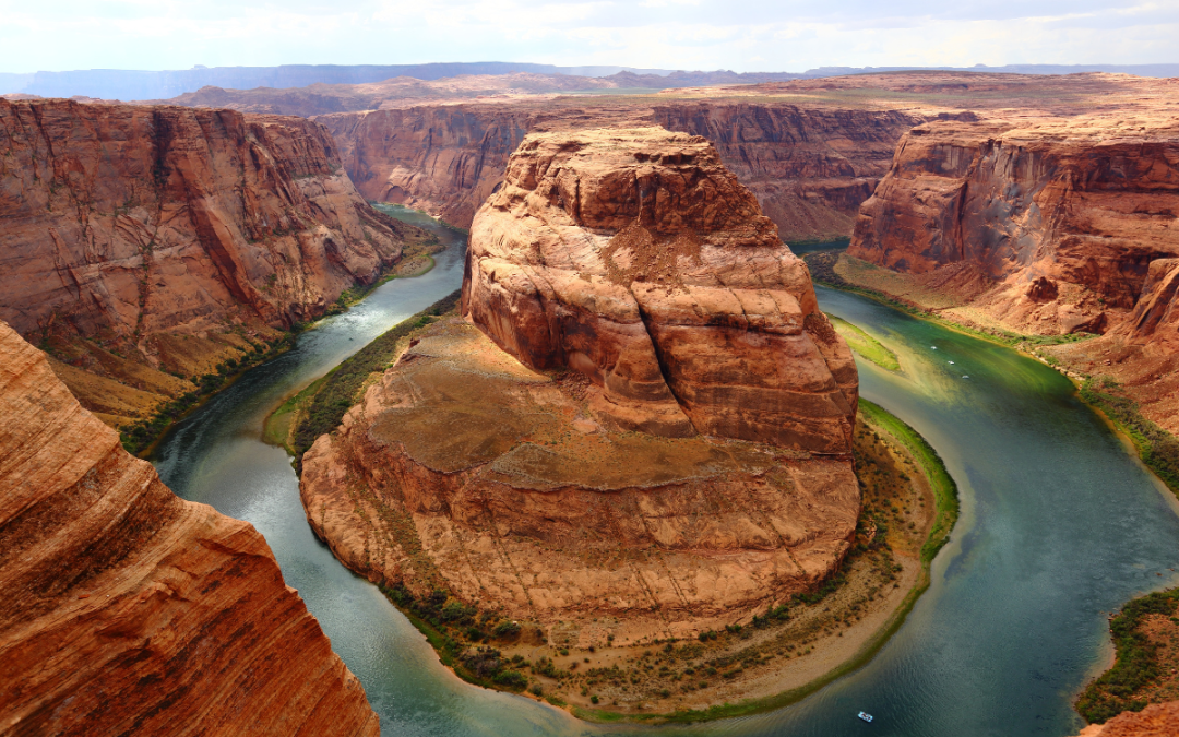 7 Adventure Activities In The Grand Canyon That Are Worth Trying