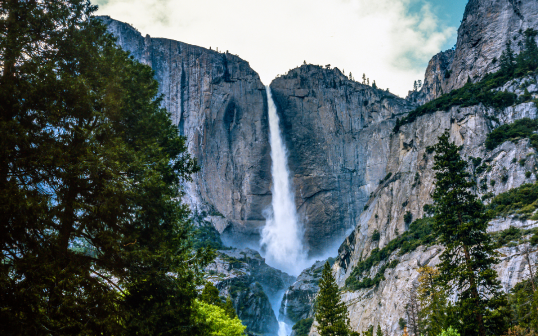 8 Reasons Why Winter is the Perfect Time to Visit Yosemite