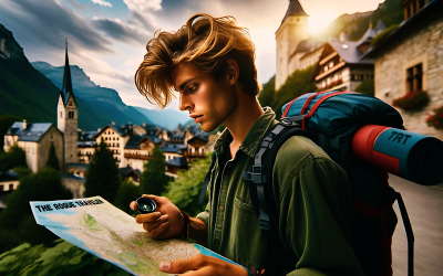 The Ultimate Checklist For A Successful Weekend Backpacking Trip