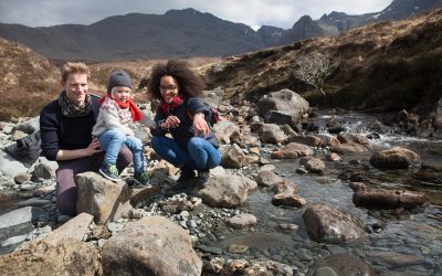 Top Hikes In Iceland That Are Perfect For Adventure-Seeking Families