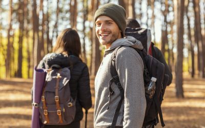 The Ultimate Checklist For A Successful Weekend Backpacking Trip